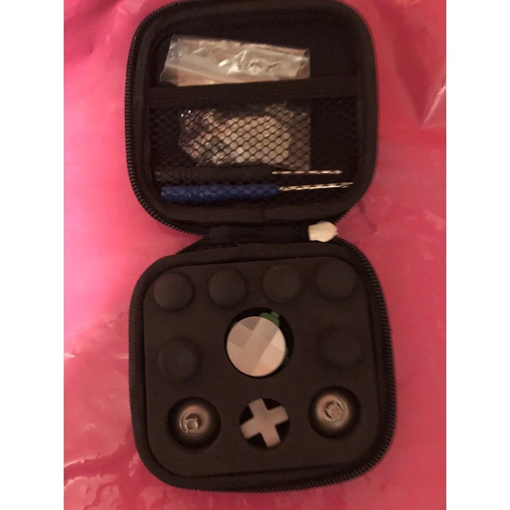 Gam3Gear metal alloy